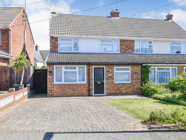 House for sale in Maldon