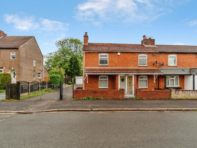 House for sale in Broomhill, Chadsmoor
