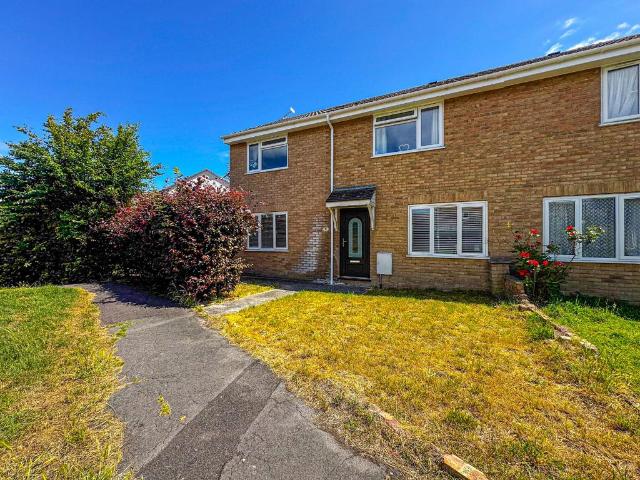 House for sale in East Bower, Bridgwater