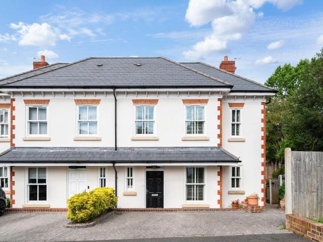 House for sale in Ewell, Surrey