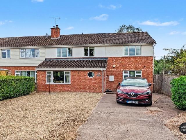 House for sale in Madley, Herefordshire