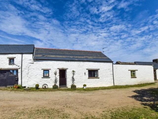 House for sale in Wales