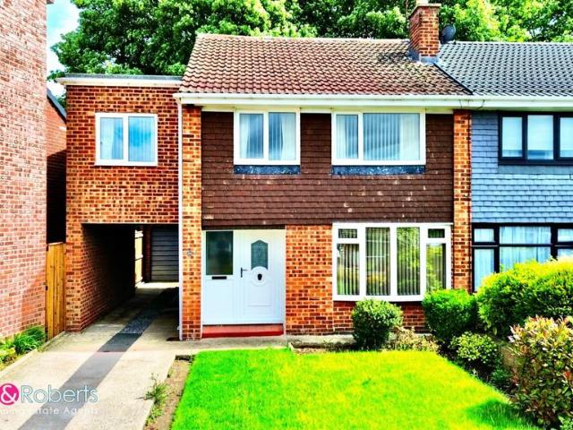 House for sale in Dairy Lane Estate, Tyne And Wear