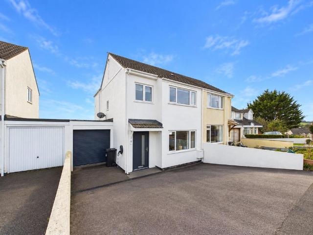 House for sale in Egloshayle, Wadebridge