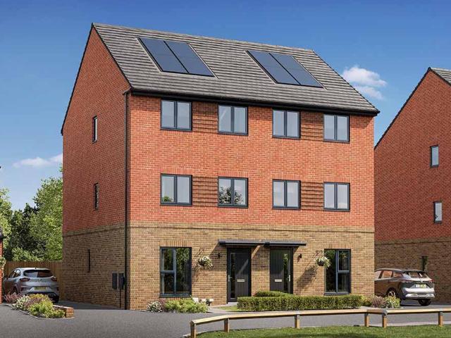 House for sale in Edenthorpe, Isle Of Man