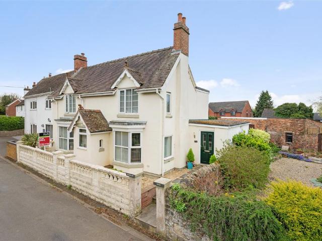 House for sale in Telford