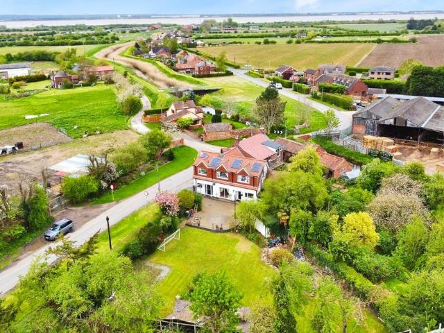 House for sale in Barrow-upon-Humber, Barrow Upon Humber