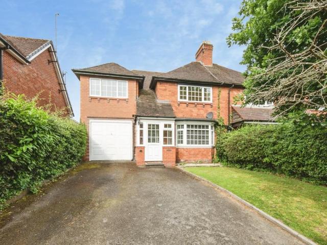 House for sale in Dorridge, Isle Of Man