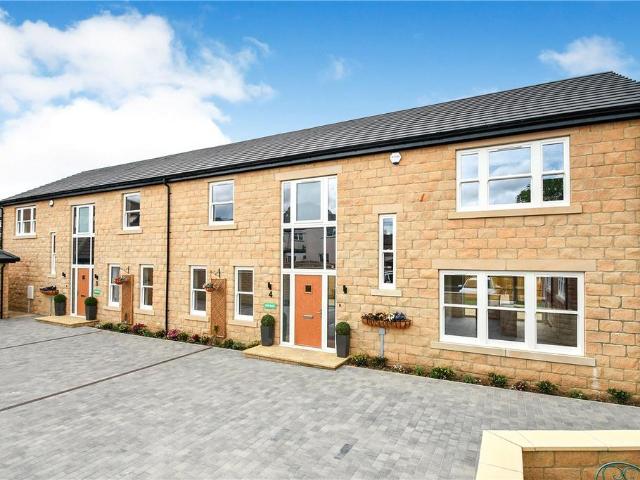 House for sale in High Harrogate, Harrogate