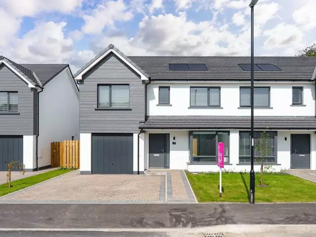House for sale in Ballasalla