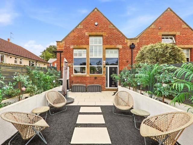 House for sale in West Yorkshire