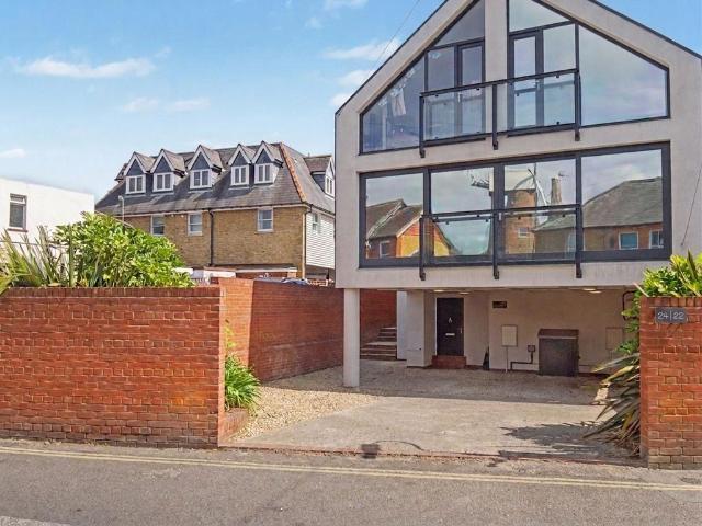 House for sale in Barling, Essex