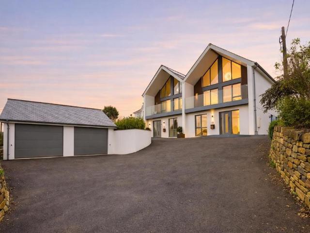 House for sale in Gonvena, Wadebridge
