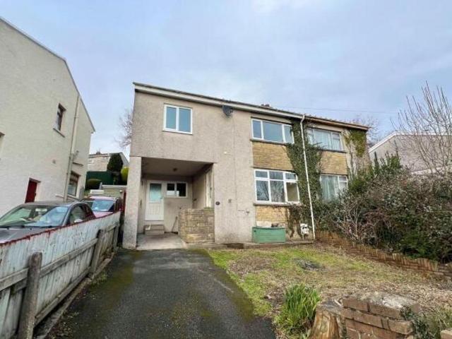 House for sale in Pencoed, Wales