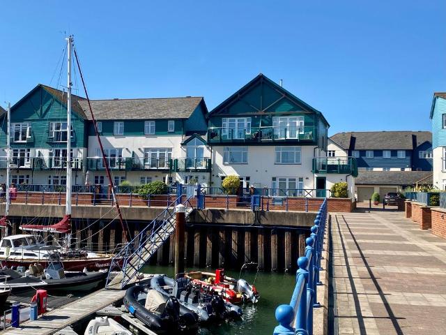 House for sale in Budlake, Devon