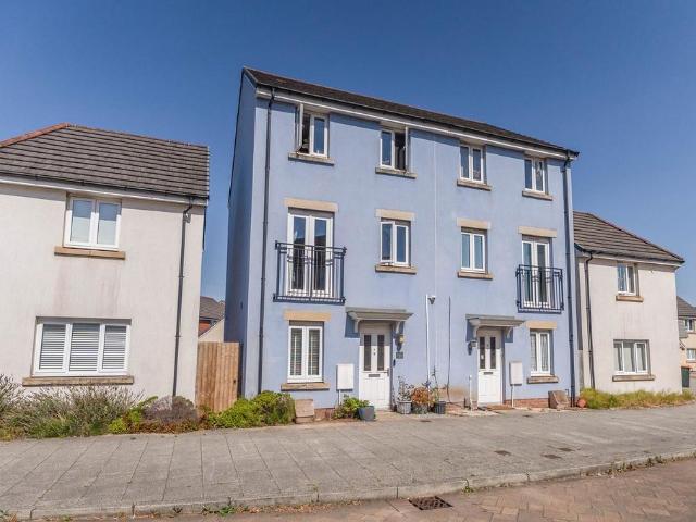 House for sale in Glan Llyn, Llanwern