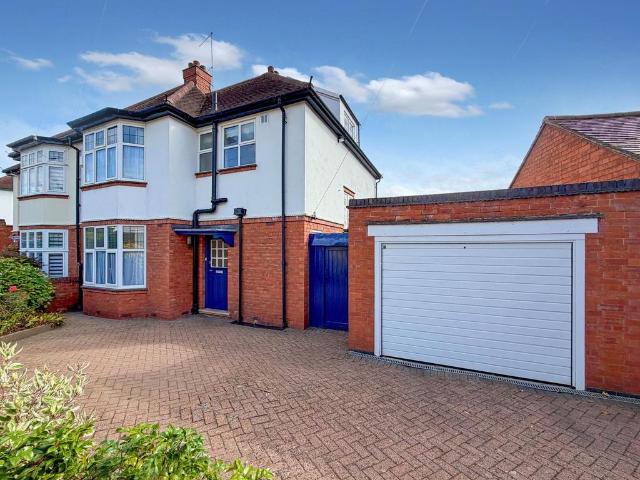 House for sale in Headlands, Northampton
