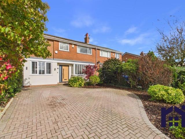 House for sale in Euxton, Chorley