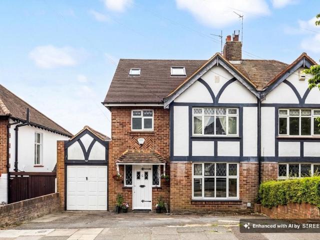 House for sale