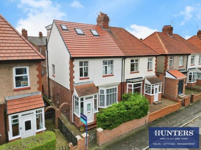 House for sale in Roker, Sunderland