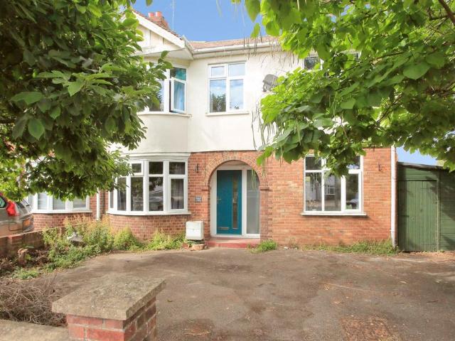 House for sale in Peterborough