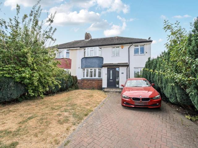 House for sale in Crayford, Greater London