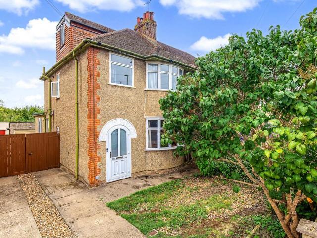 House for sale in Cowley Marsh, Oxford