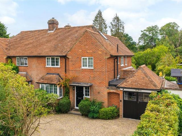 House for sale in Willian, Letchworth