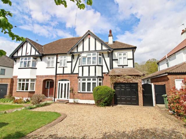 House for sale in Park Langley, Greater London