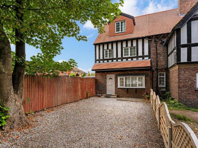 House for sale in Calderstones