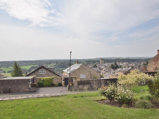 House for sale in Richmond, North Yorkshire