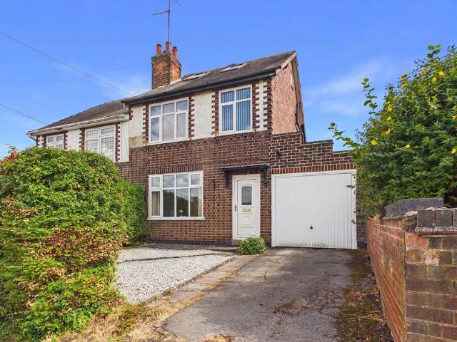 House for sale in Gedling, East Midlands