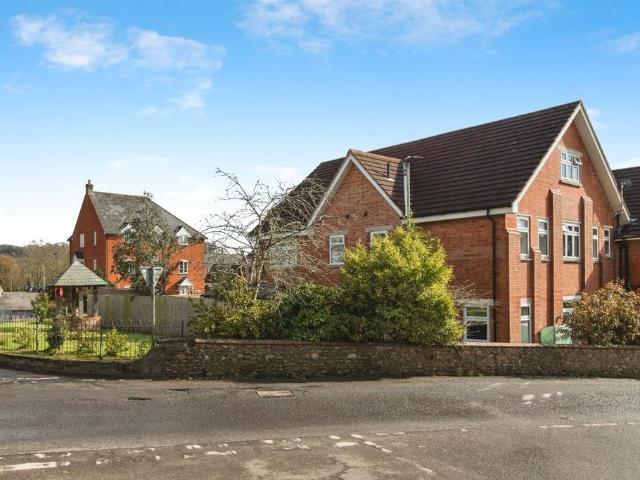 House for sale in Newton St Cyres, Devon