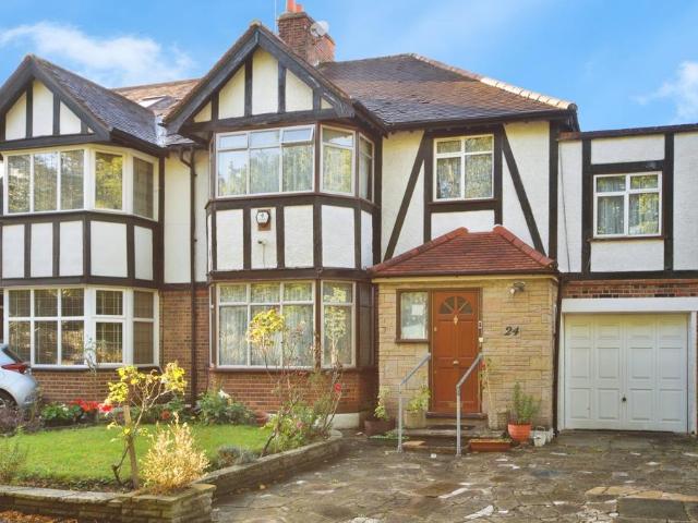 House for sale in Southgate, Oakwood