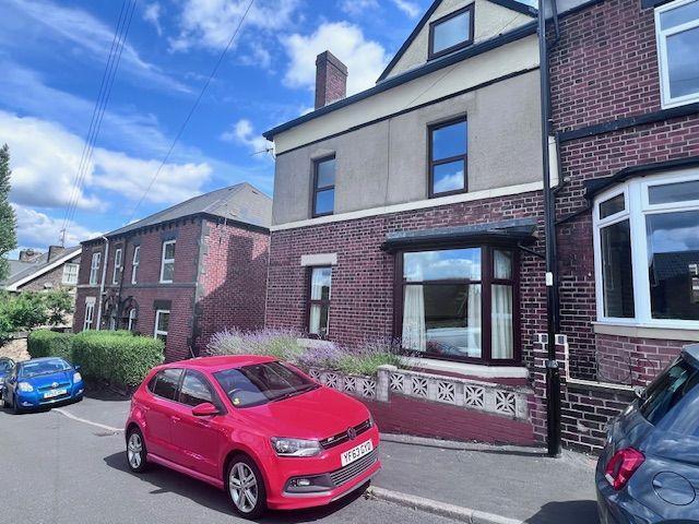 House for sale in Nether Edge, Isle Of Man
