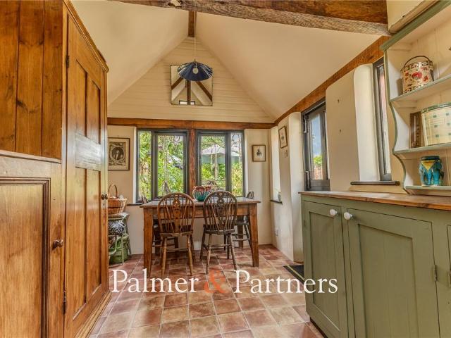 House for sale in Bedingfield, Suffolk
