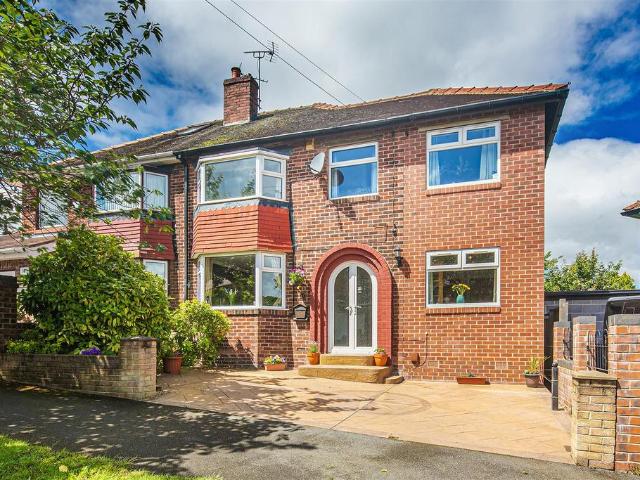 House for sale in Handsworth, South Yorkshire