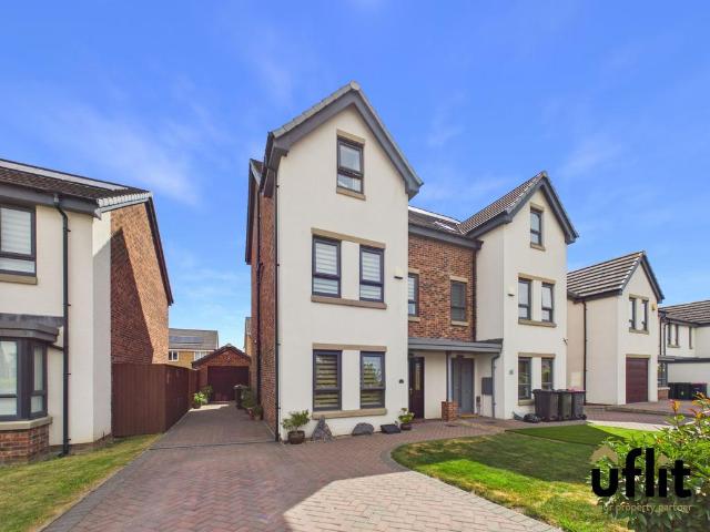 House for sale in Waverley, South Yorkshire
