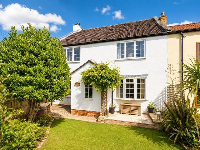 House for sale in Great Smeaton, North Yorkshire