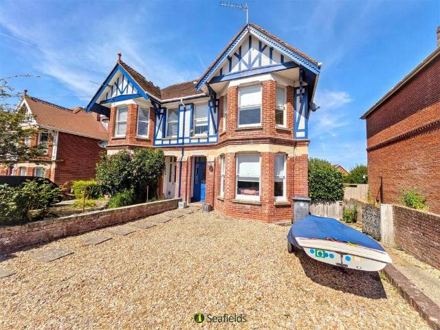 House for sale in Nettlestone and Seaview, Seaview