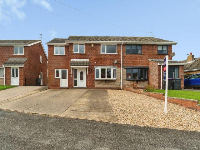 House for sale in South End, West Lindsey
