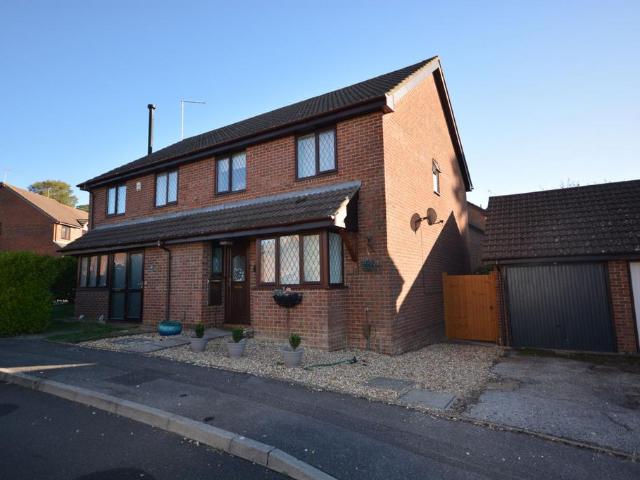 House for sale in Canford Heath, Poole