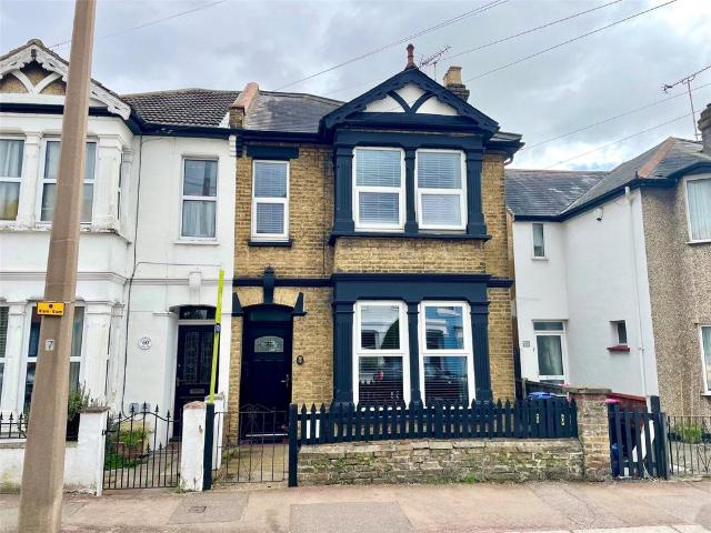 House for sale in Alton Barnes, Isle Of Man