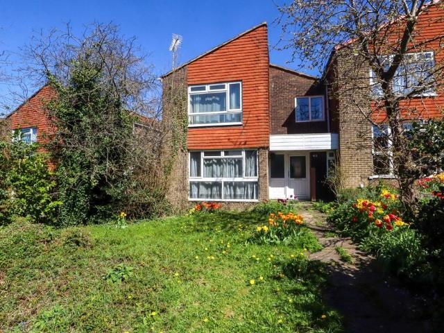 House for sale in London Borough of Croydon, Isle Of Man