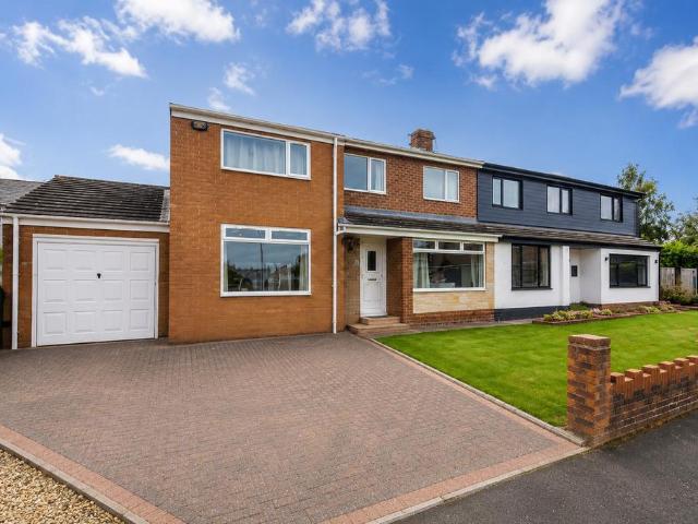 House for sale in Durham
