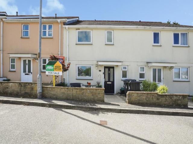 House for sale in St. Columb Road, Indian Queens