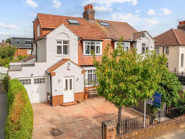 House for sale in Hookstone, Harrogate