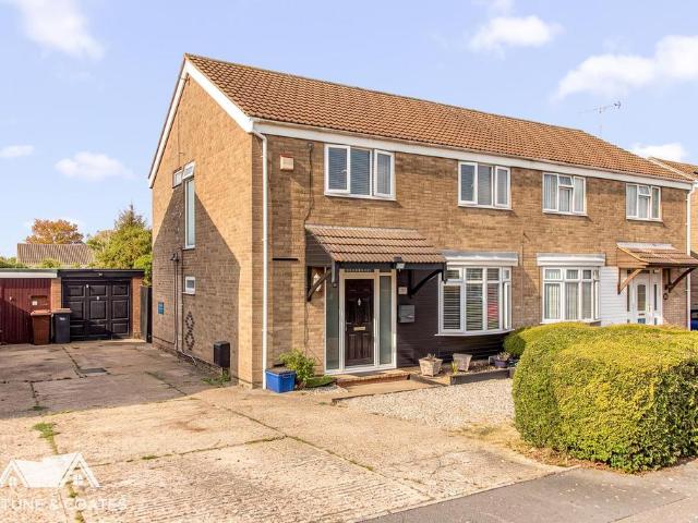House for sale in Latton Bush, Harlow