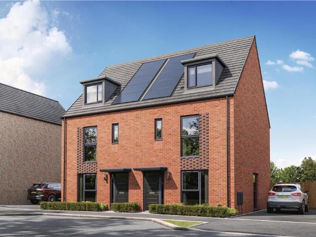 House for sale in Rednal, Isle Of Man