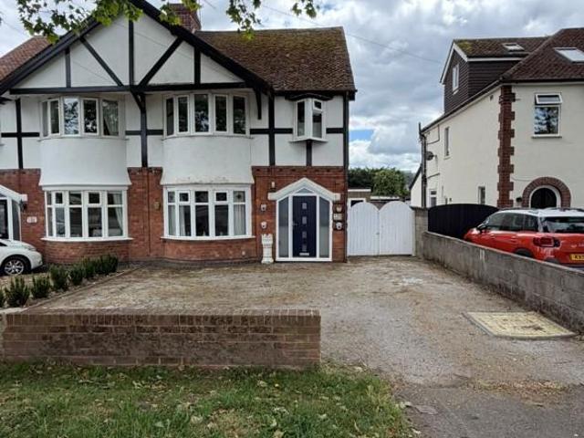 House for sale in Beamhurst, Staffordshire